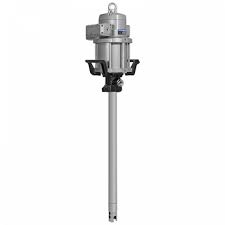 Bijur #F532811 400# Drum Pump 80:1 PM60